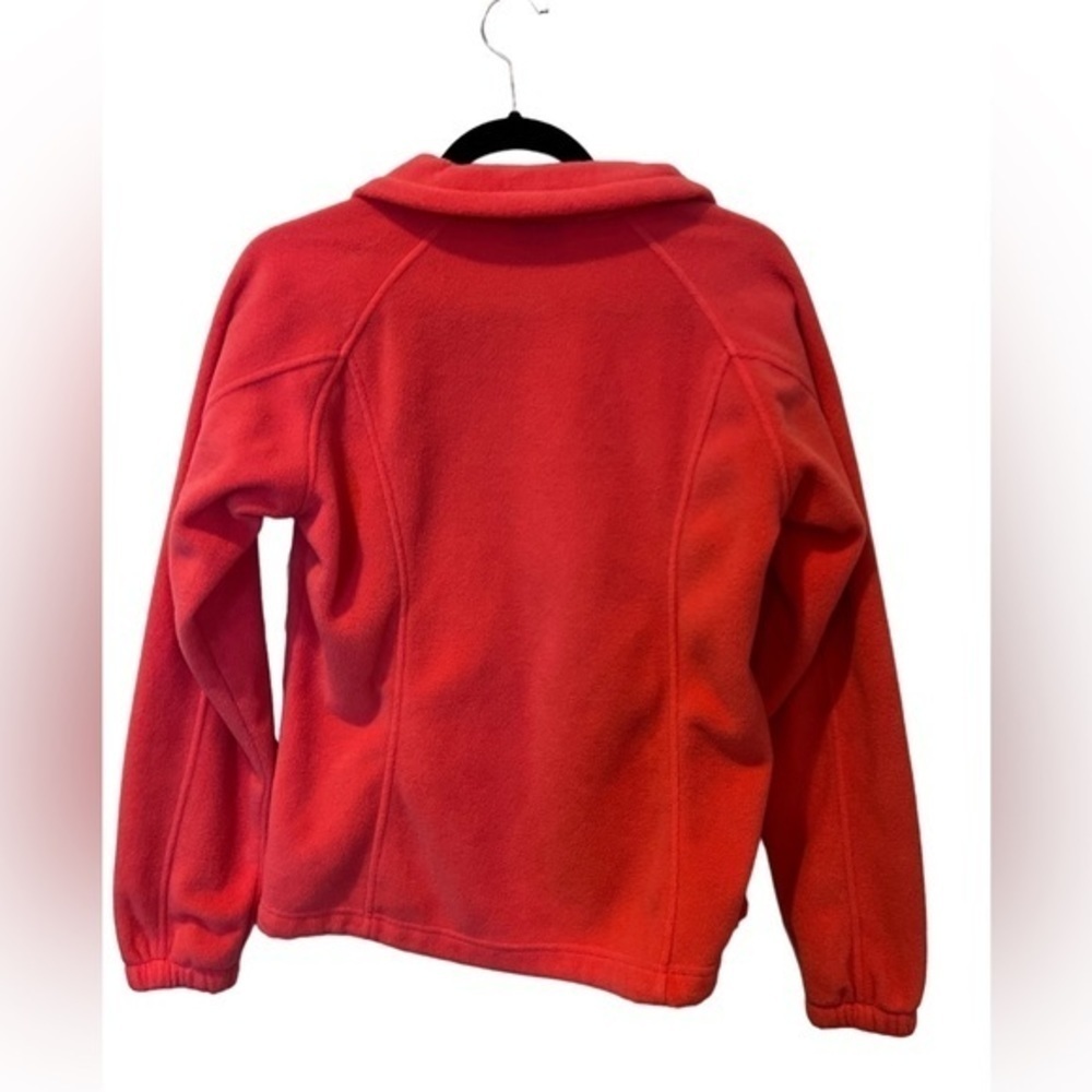 Columbia zip up fleece - Picture 3 of 3